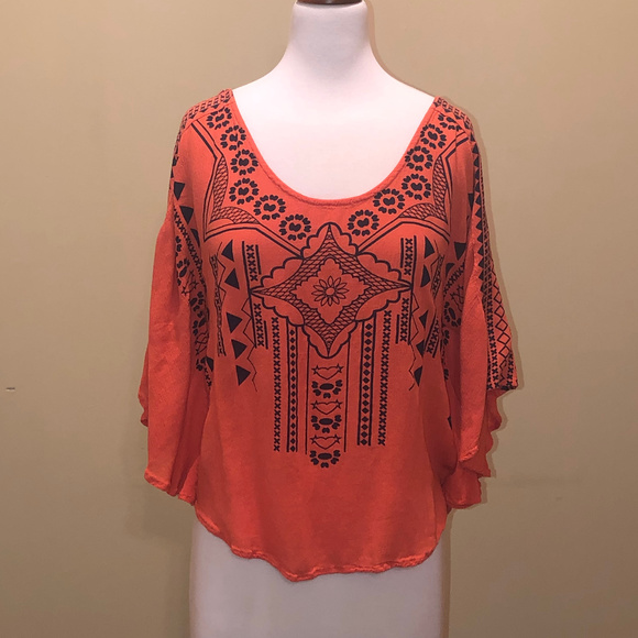 Truth Tops - SOLD - Truth